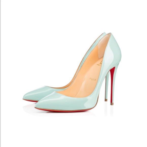 LIST OF ISO SHOES - Picture 5 of 5